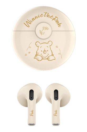 Disney Yp-19 Auriculares Inalámbricos Bluetooth Portátil