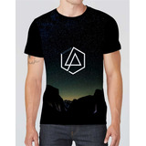 Camisa Camiseta Linkin Park Feminina Feminino Meteora Xgg 16