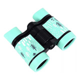 Mini Telescopio Binocular Portátil Para Niños De 4x30 Mm