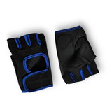 Guantes Gym Pesas Neopreno Antideslizante Gimnasio Pesas