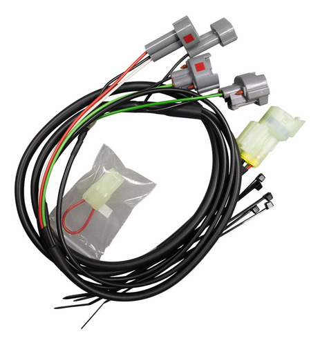 Harness Cables Quick Shifter Healtech Suzuki V-strom Xt