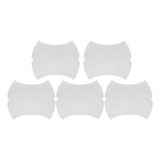 6 X 5-6pack 5pcs Protetor De Copo De Maçaneta De 6 Peças