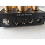 Dac Hifi Douk Audio P1 Bluetooth, Usb, Rca