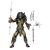 ### Neca Alien Vs Predator Temple Guard Predator Serie 15 ##