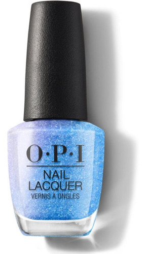 Opi Nail Lacquer Hidden Prism Pigment Of My Imagination 15ml