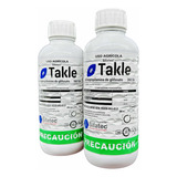 Takle 360 Herbicida No Selectivo 2 Piezas De 950 Ml C/u