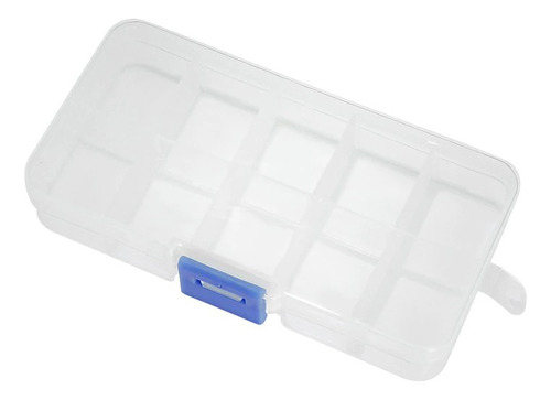 Caja Organizadora Multifuncional Plastica