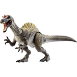 Jurassic World Jurassic Park Hammond Collection Figura De A
