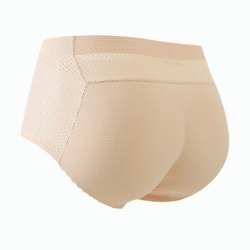 Panty Bombacha Levanta Gluteos Relleno Aumenta Lenceria