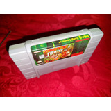 Donkey Kong Country / Snes - Super Nintendo