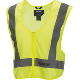 Protector Fly Racing Safety Chaleco Hi-vis 2x/3x