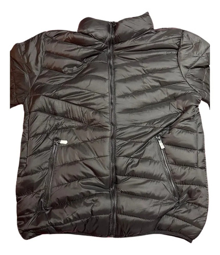 Chamarra Antibalas Nivel 3a Kevlar