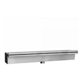 Cascata Parede Embutir Sofisticada Aço Inox 304 Elegante