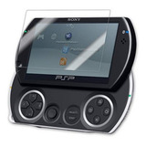 Film Hidrogel Consola Portatil Para Sony Vita Pch1000