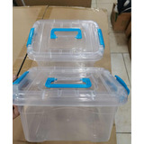 Caja Organizadora Almacenamiento Plásticos