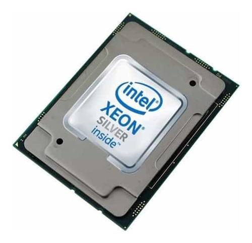 Procesador Intel Xeon Silver 4114 2.20ghz + 32gb Pc4 2400t-r