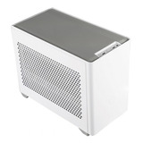 Gabinete Masterbox Nr200 Mini-itx Sfx White