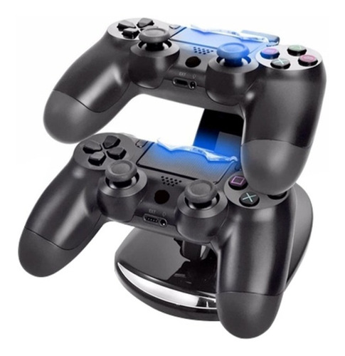 Cargador Joystick Ps4 Cargador Ps4 Mando Ps4 Gamepad Ps4