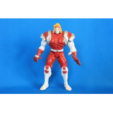 Omega Red X-men 1993 Toybiz Figura Vintage Sin Tentaculo