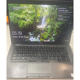 Laptop Dell Latitude 5400 Negra 14 , Intel Core I5 