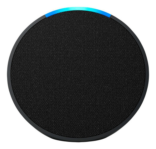 Amazon Alexa Echo Pop Negro