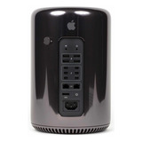 Mac Pro Late 2013 3.5 Ghz 6 Core Intel Xeon E5 16gb Ram