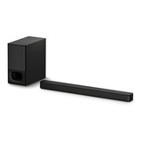 Sony Ht-s350 Barra De Sonido De 2.1 Canales Y Subwoofer