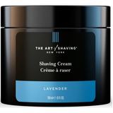 The Art Of Shaving Crema De Afeitar, De Lavanda, De 5 Onzas