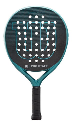 Paleta Padel Wilson - Pro Staff Lt Padel 2