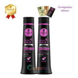 Kit Haskell Shampoo E Condicionador Cavalo Forte Hidra 500ml