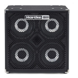 Gabinete Para Bajo 4x10 Hchd410 Hartke