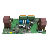 Placa Amplificadora De Pulso Abb 3bhe013299r0201