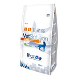 Alimento Monge Premium Gato Vetsolution Renal Cat 1.5kg