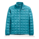 The North Face Chaqueta Thermo Bali Eco Impermeable