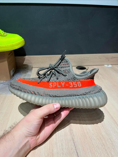 Yeezy Boost 350 V2 Beluga 2.0