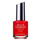 Esmalte Semi Permanente Wear Bing Cherries 14 Ml.