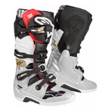 Botas Alpinestars Tech 7 Motocross Atv Mx Gr Enduro Nt Cross