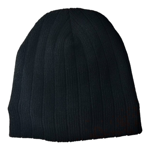 Gorro Invierno Bonete Corto Tejido Moda Casual Unisex Frio  