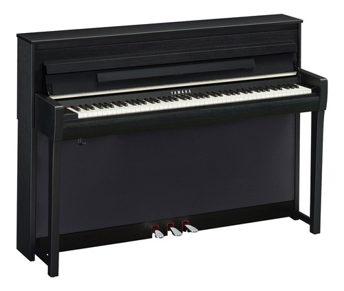 Piano Digital Yamaha Clavinova Clp 785 Pe 110v - 120v