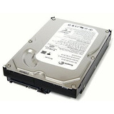 Hd 160gb Hitachi Sata 7.200rpm Pc Antigo C/ Nota Fiscal