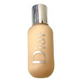 Base Dior Backstage Face & Body Foundation Cor 0 Neutral 50m