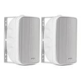 Jamo I/o 4 Bafles De Exterior Con Soporte Pared - Audionet