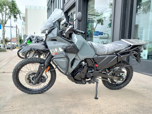 Kawasaki Klr650 Oferta Especial Cupo Limitado -grupojackmdq-