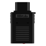 Receptor Bluetooth Retro De 8 Bits Para Nes Original