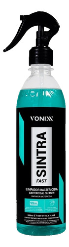 Vonixx Sintra Fast 500 Ml Limpieza Interna - |yoamomiauto®|