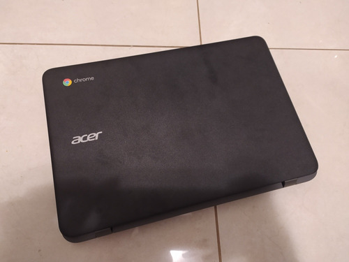 Chromebook Acer C733-c3v2