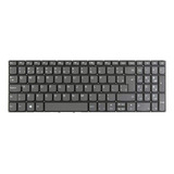 Teclado Para Lenovo 320-15ikb 320-15isk 320-15iap Br Com Ç