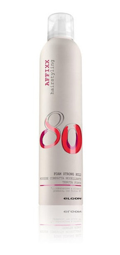 Mousse Elgon Affixx Hairstyling Foam 80 300 Ml $147