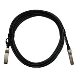 Adecomm Cable Direct Attach Copper 10g Sfp+ /sfp, 1 Metro