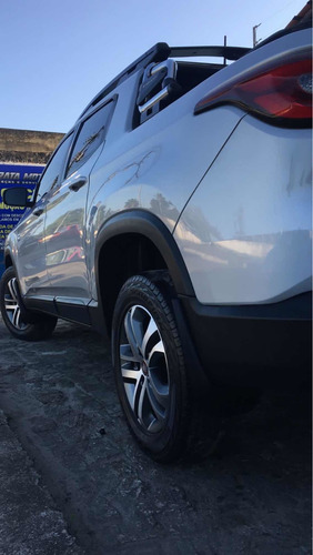 FIAT TORO 2018 2.0 FREEDOM 4X4 AUT. 4P